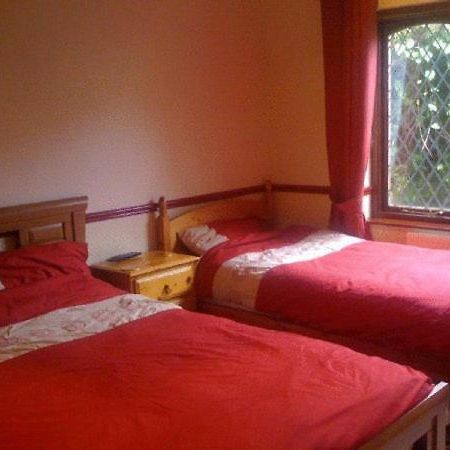 Newcourt B & B ランビット・メジャー エクステリア 写真
