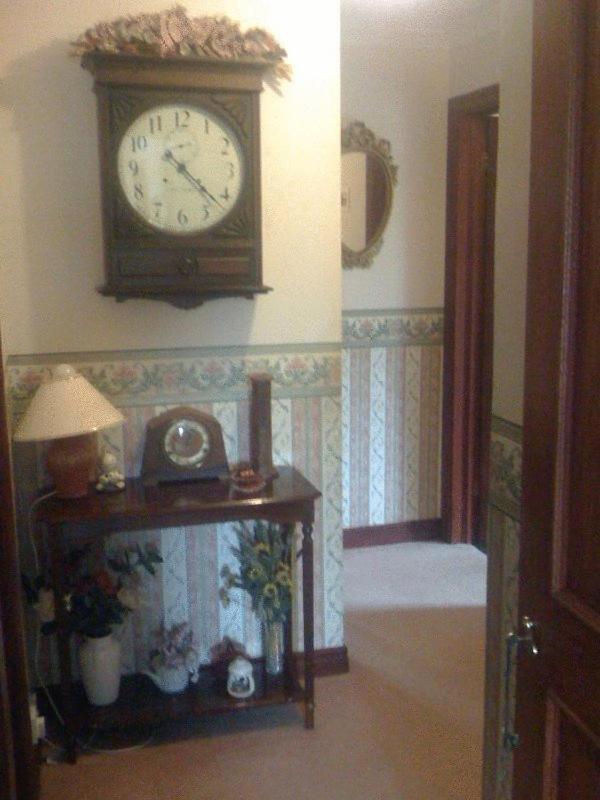 Newcourt B & B ランビット・メジャー エクステリア 写真