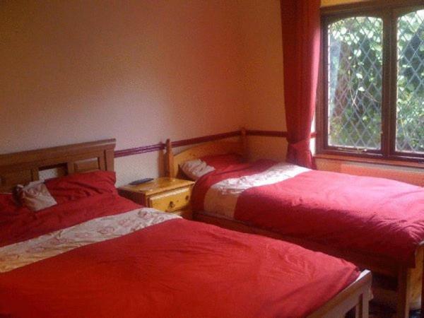 Newcourt B & B ランビット・メジャー エクステリア 写真