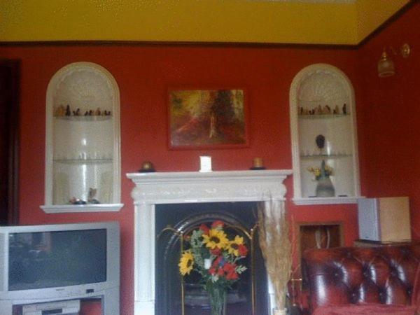 Newcourt B & B ランビット・メジャー 部屋 写真